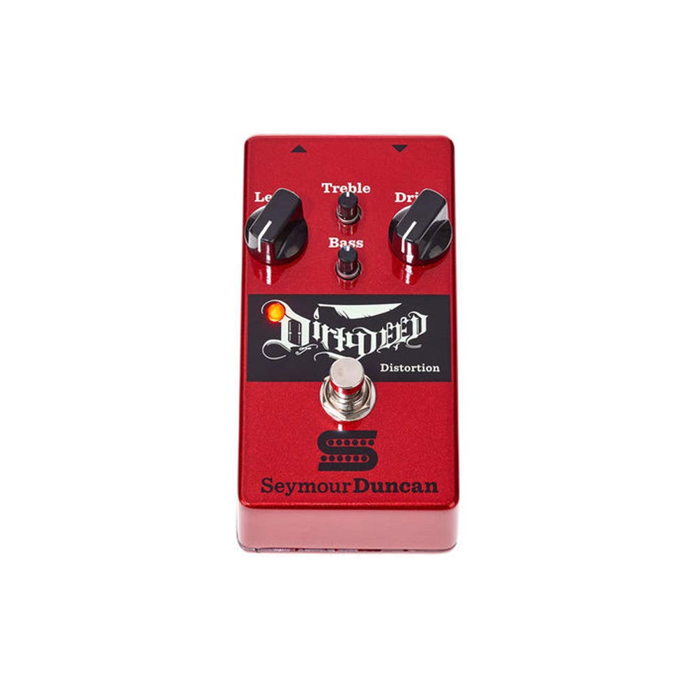 Seymour Duncan Dirty Deed Distortion pedał zniekształcający