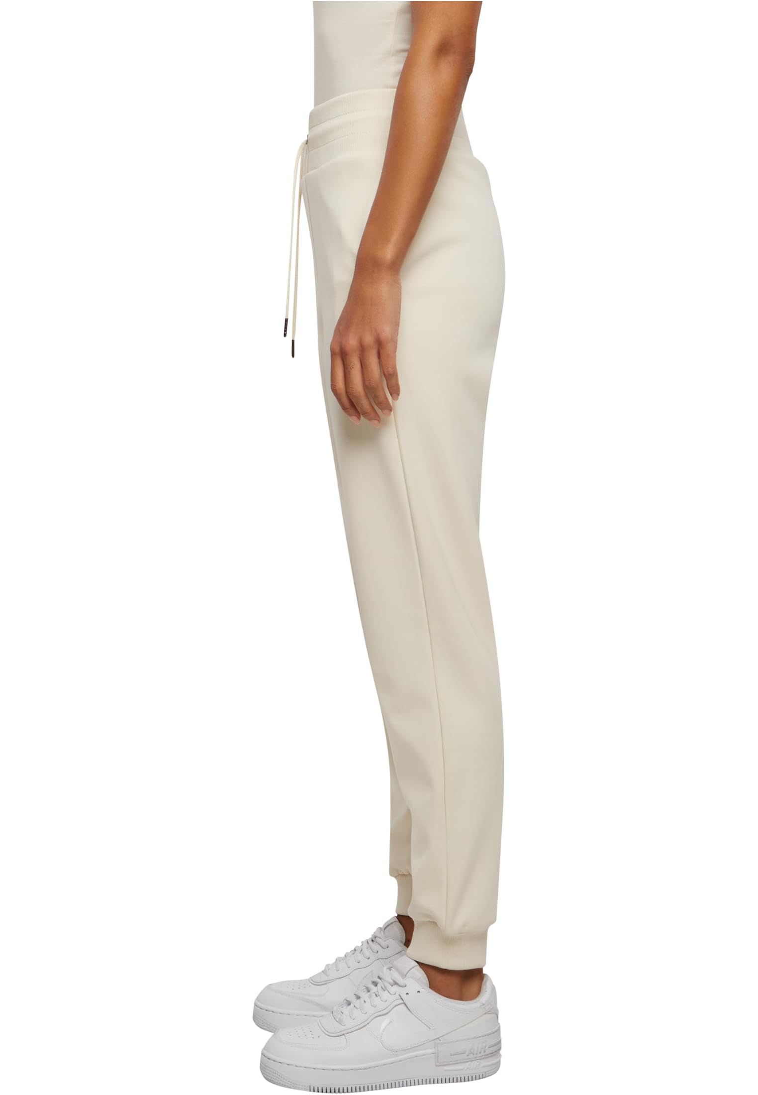 Urban Classics Damskie spodnie dresowe Cozy - Spodnie Kobiety