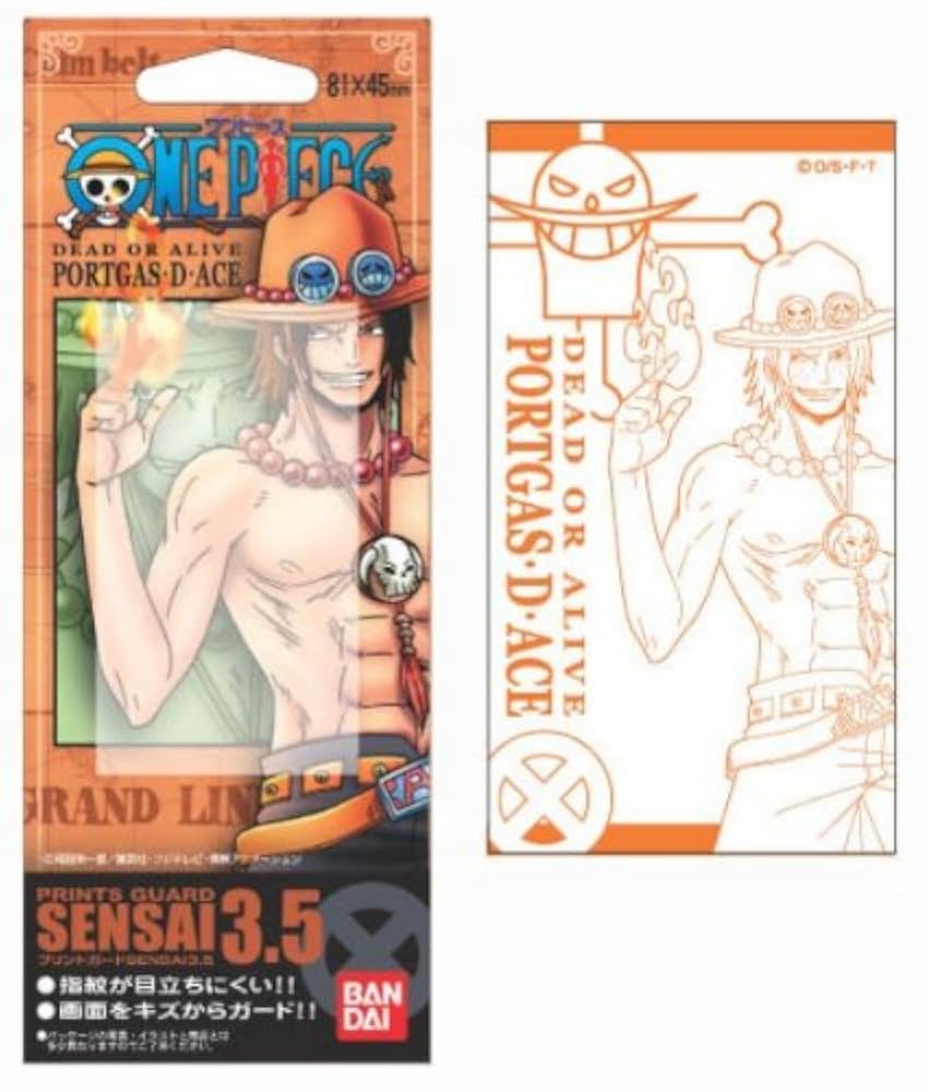 ワンピース エース3個セット ワンピースエースフィギュア3体セット