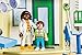 Playmobil Hospital Play Box Building Kit