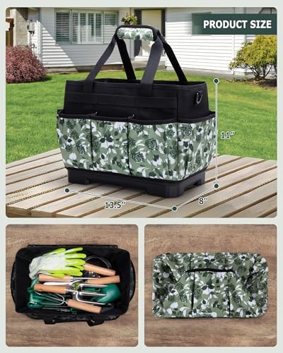 Marscamd Garden Tool Bag - Thumbnail 5