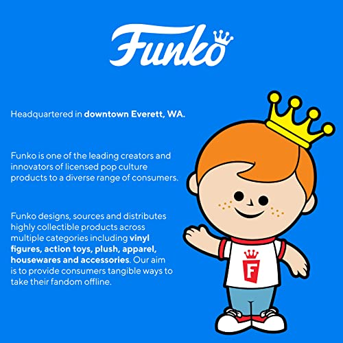 Funko Pop! Rocks: Dolly Parton – Figurine en Vinyle à Collectionner – Idée de Cadeau – Produits Officiels – Jouets pour Les Enfants et Adultes – Music Fans - Les Beatles, Paul McCartney, John Lennon, RIngo Starr, George Harrison Funko Pop! Rocks: Dolly Parton - Figurine en Vinyle à Collectionner - Idée de Cadeau - Produits Officiels - Jouets pour Les Enfants et Adultes - Music Fans – Image 4