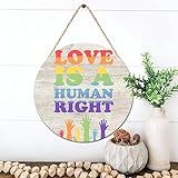 Zoom IMG-1 yelolyio cartello in legno con Zoom IMG-1 yelolyio cartello in legno con