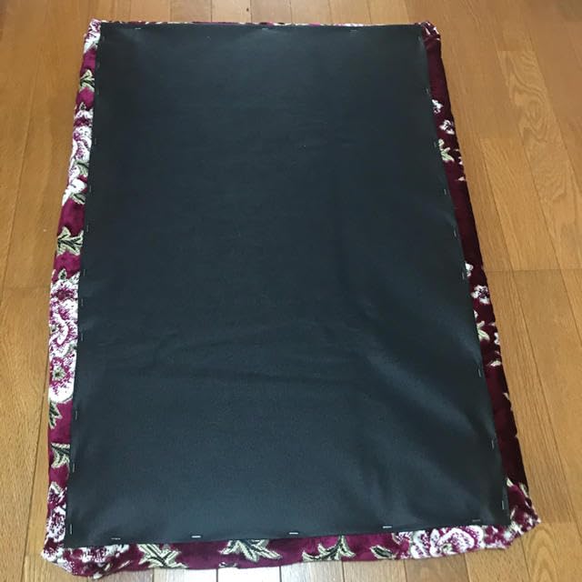 Amazon.co.jp: グラプロ用 金華山 マドンナワインパープル 助手席 