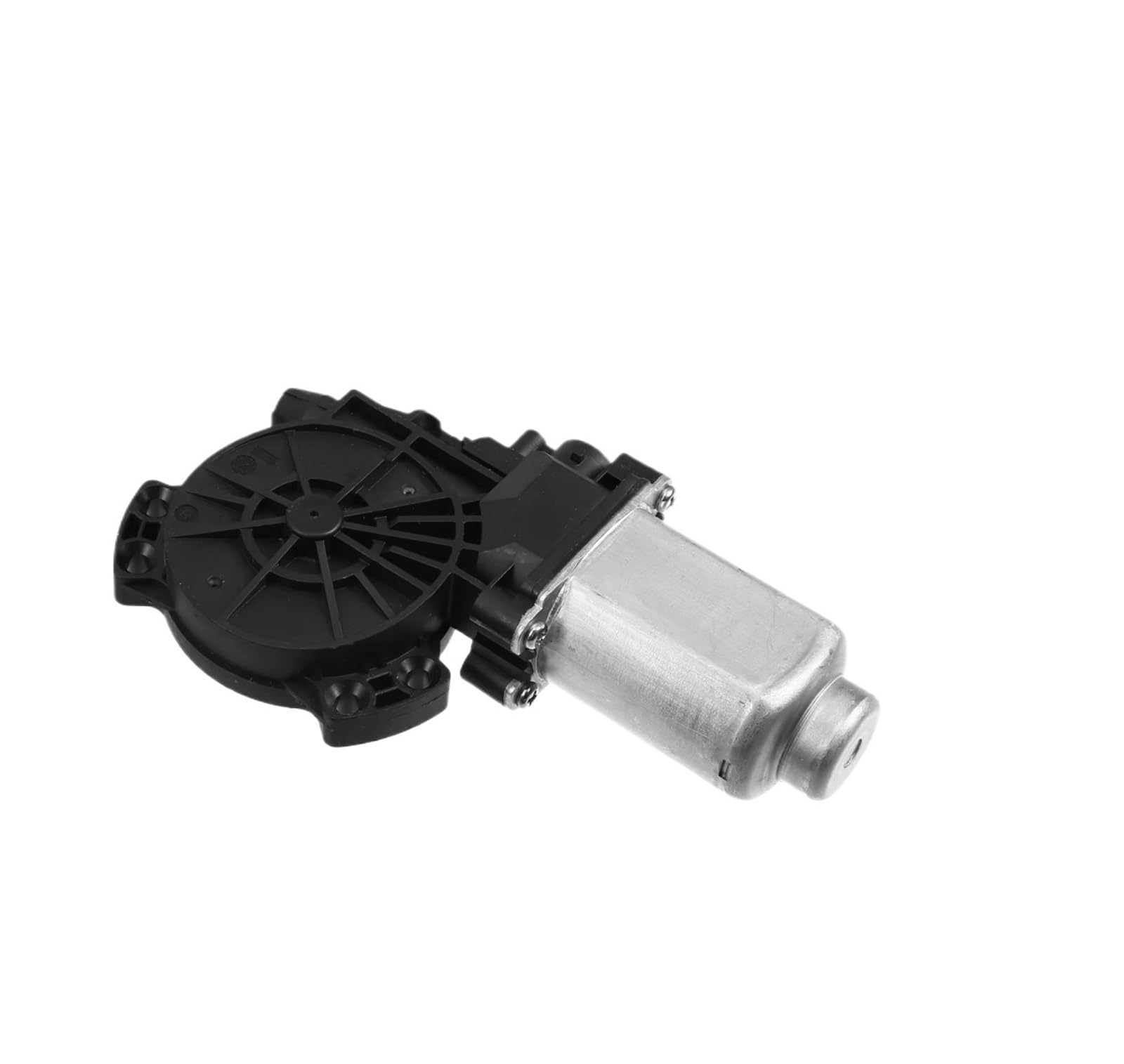 ELDVSUA Window Regulator Motor Assembly for Hyundai for Sonata 2006-2010 Front Right Power Window Regulator Lift Motor 82460-3K001