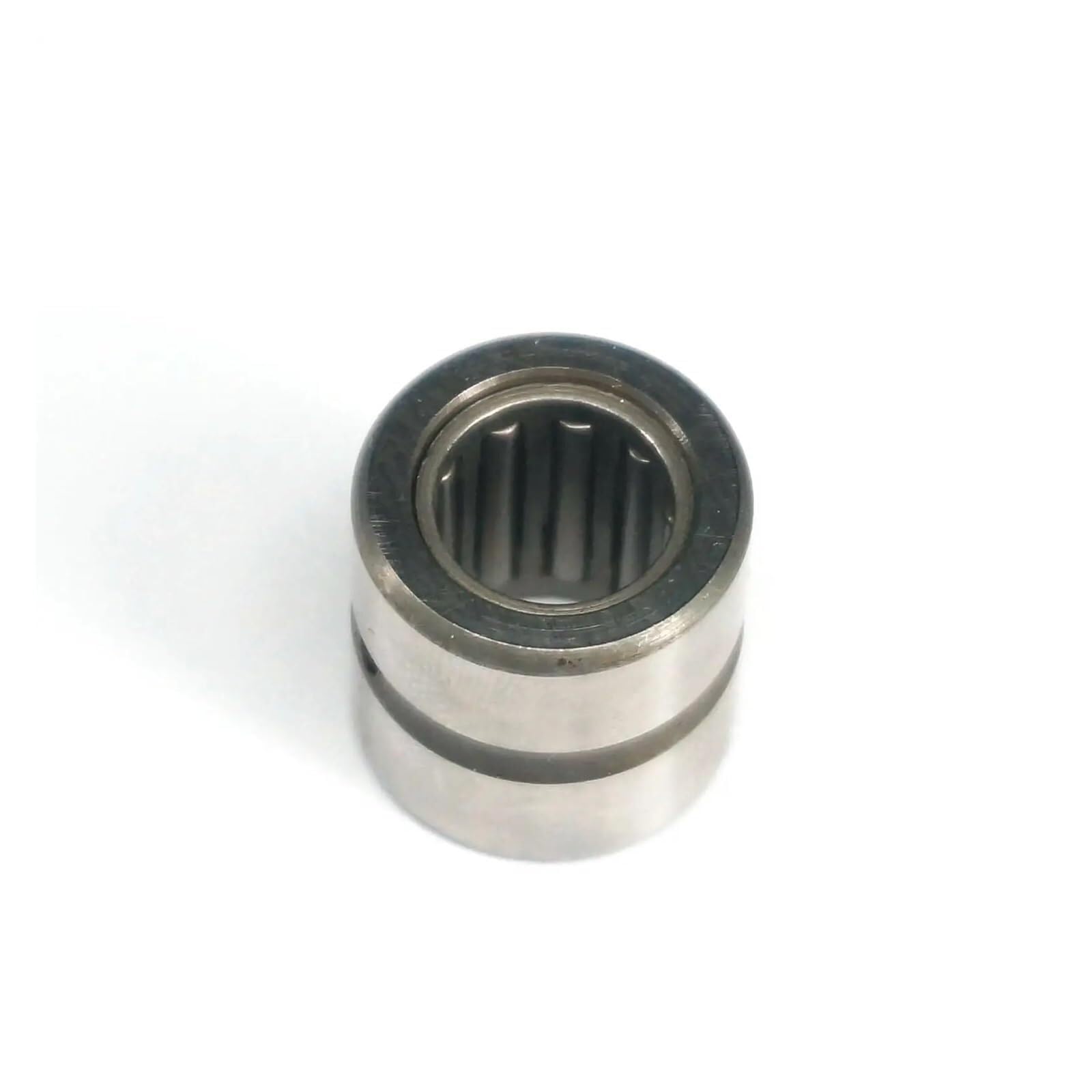 Industrial Shaft Bearings, NK9/16 IDxODxW 9x16x16mm ABEC-1 Needle Roller Bearing Without Inner Ring