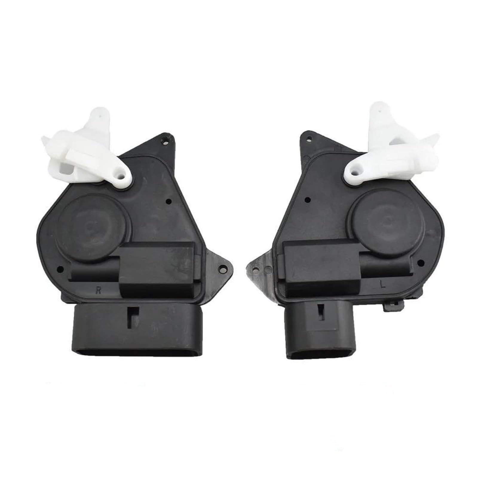 Actuator Central Door for Toyota for Corolla for Altis for Verso Right Driving Door Lock Actuator Front Left Side 69110-12070(Front-rightleft)