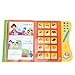 Livre électronique d'apprentissage de l'arabe, Livre électronique d'apprentissage précoce pour bébé pour Aider Les Enfants à Apprendre l'arabe(666A)
