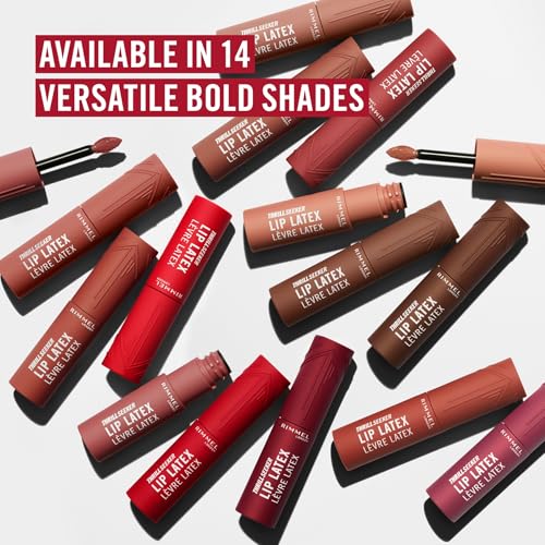 Kiko Lippenstift – Kleur 132 - View 4
