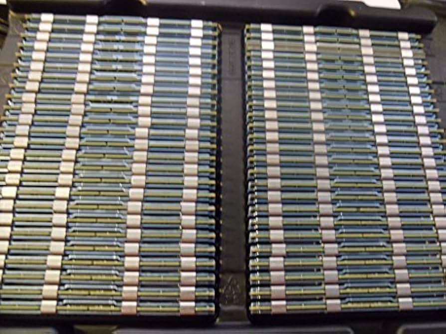 【完動品】 Apple Mac Pro 2006 / 追加メモリおまけあり Vintage Computer チャンネル第136回～Mac Pro 2006用CPU