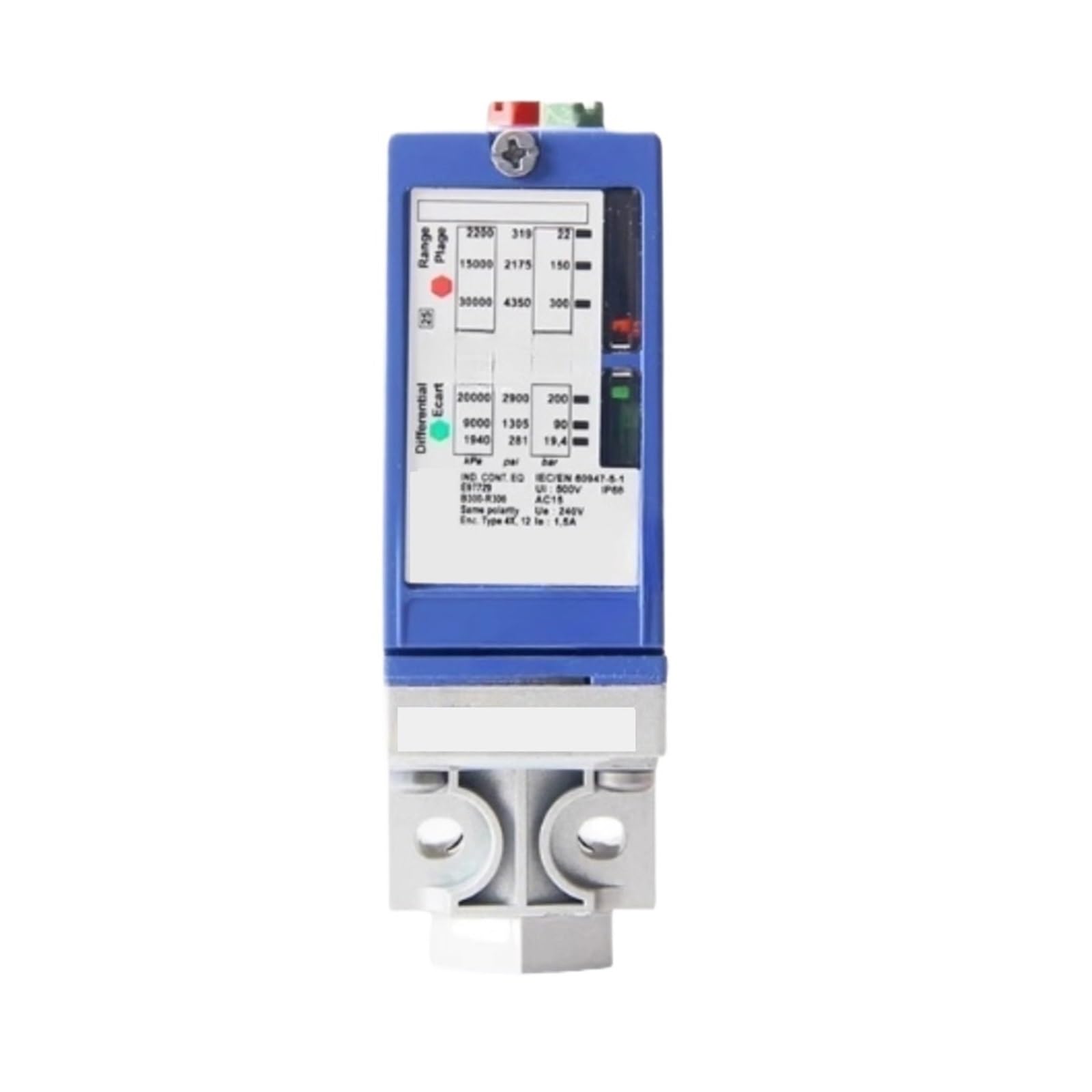 FUYUMIC XMLB300D2S11 pressure switch