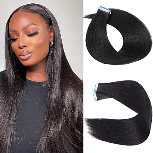 Urbeauty Tape in Hair Extensions