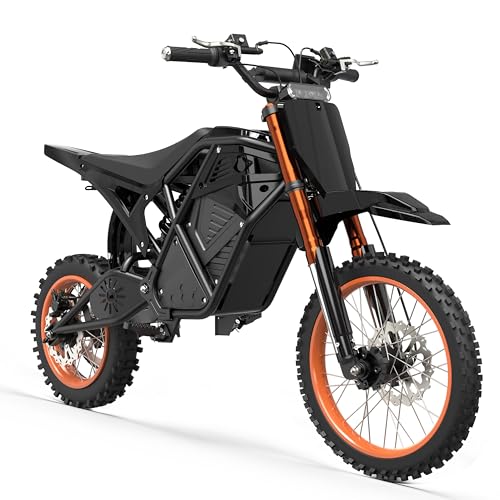 ESKUTE Electric Dirt Bike for...