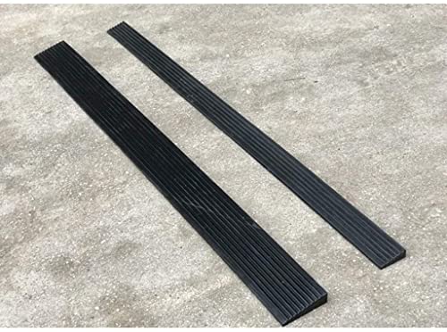 Rampe de vélo et scooter uphill pad pour dénivelé de sécurité maison