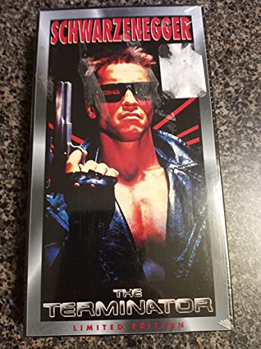 The Terminator The Terminator