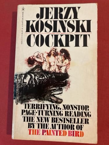 Cockpit 0553026135 Book Cover