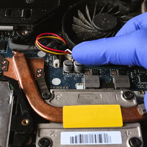 Control de refrigeración autoadhesivo para solucionar la falta de pines 12V 6