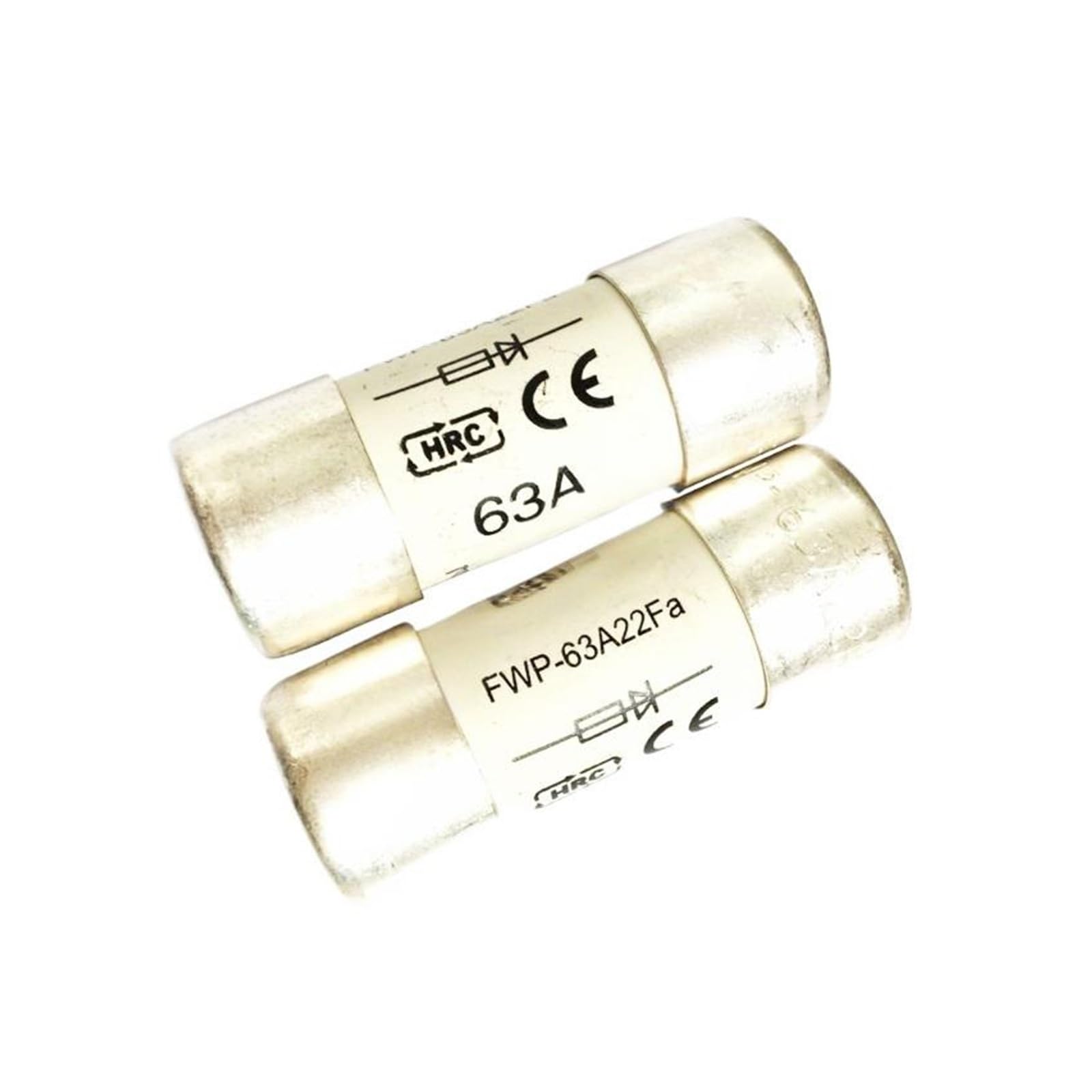NACODLUL 1PCS FWP-80A22F/100A22F-Fa aR 700V/80A Fuse(FWP-63A22F)