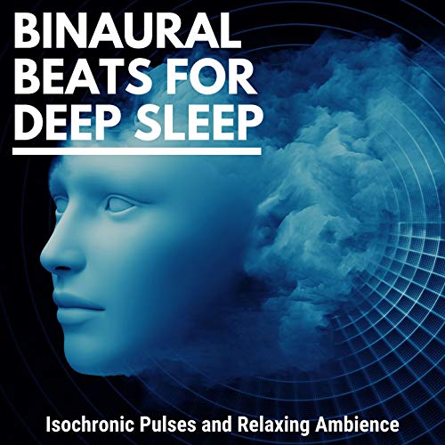 Amazon.com: Binaural Beats for Deep Sleep: Isochronic Pulses and ...