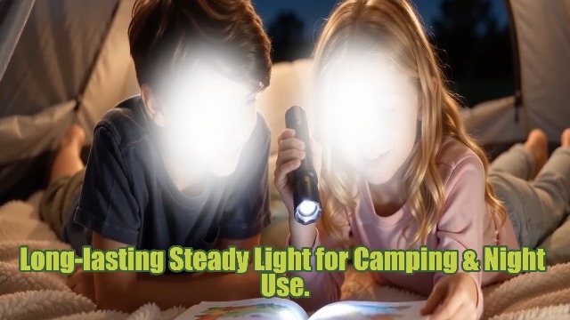 Amazon.com : Podoy 780287001 Flashlight Bulbs Replacement S6 Shape