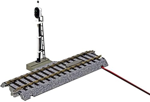 HO gauge 2-601 3-lamp automatic signal S