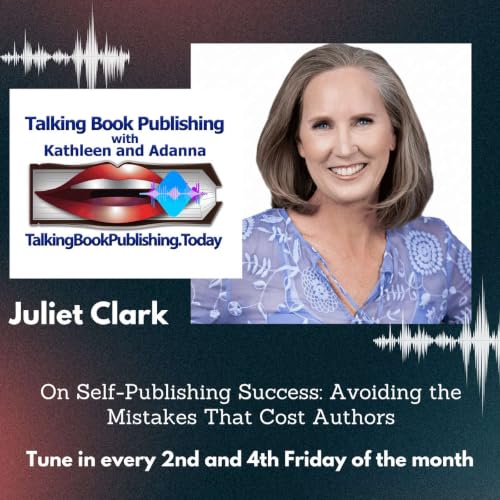 On Self-Publishing Success: Avoiding the Mistakes That Cost Authors