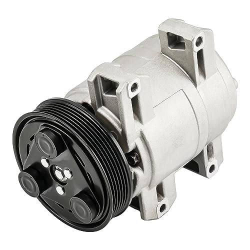 Prolenz AC Compressor for Nissan Rogue 2008-2015 2.5L