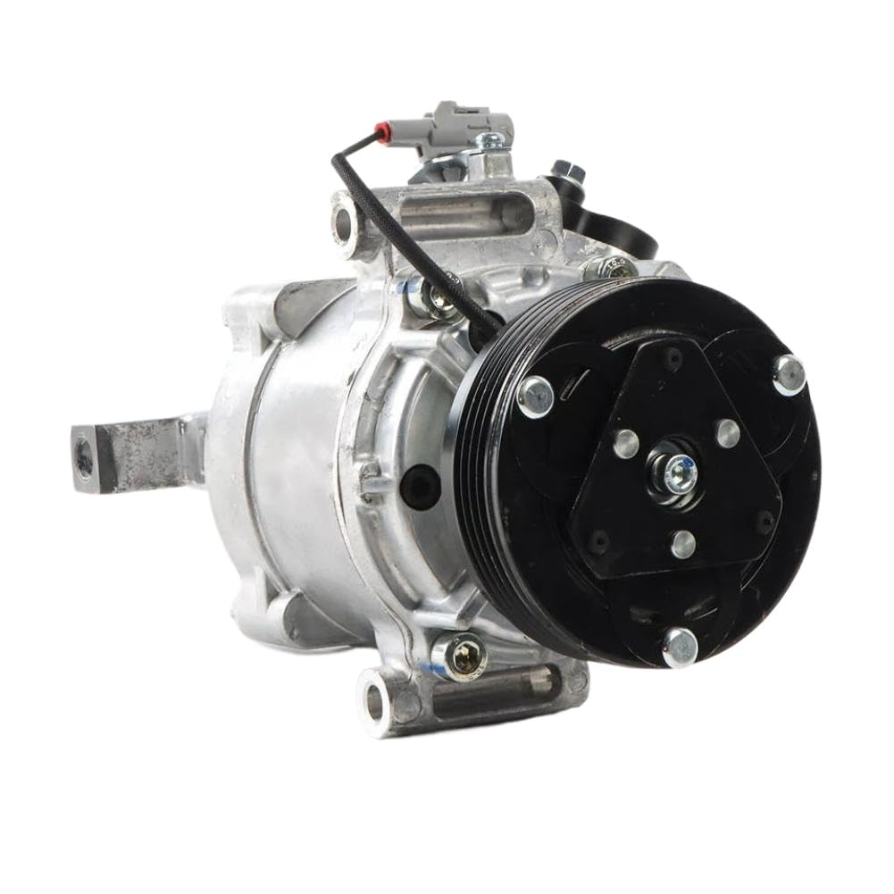 Acaaaywtn Onecolor A/C Compressor Replacement 95201-68La1 95200-68La3 9520168La4 95201-68La4 Compatible With Qs70 Akv200a201a Aks011h201f