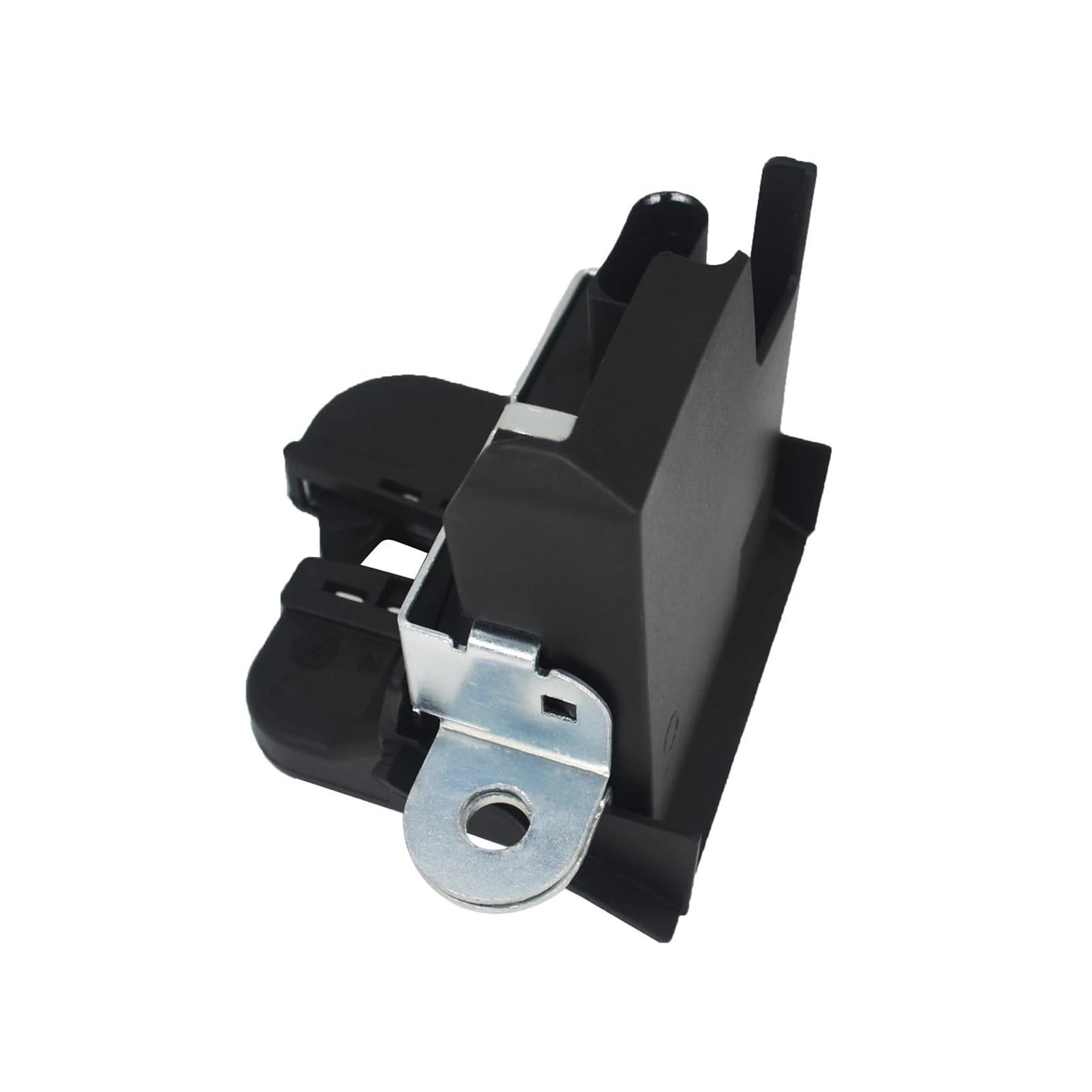 for VW for Beetle for Golf 7 MK7 Rear Tailgate Trunk Lid Lock Block Latch Car Accessories 4Pin 5G6827505