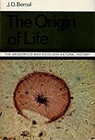 The Origin of Life 029717035X Book Cover