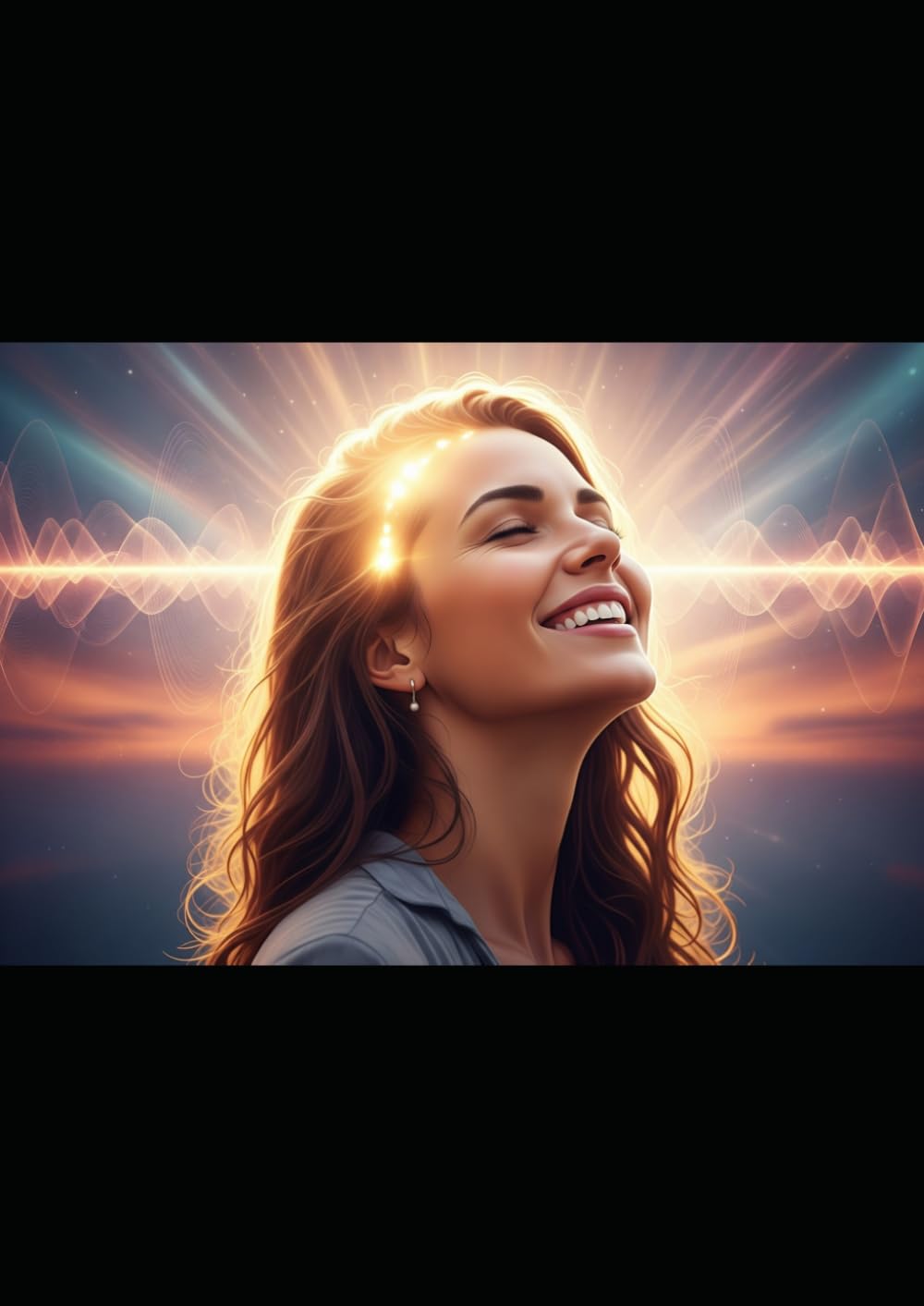 Vous rayonnez votre réalité : Création consciente avec votre fréquence intérieure