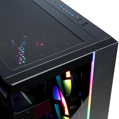 CyberPowerPC RTX 4090 gaming PC