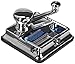 OCB MikrOmatic Duo-Zigaretten-Stopfmaschine Zigarettenstopfmaschine, Chrom, Silber, 15 x 15 x 8 cm Maschine Mikro günstig Kaufen-OCB MikrOmatic Duo-Zigaretten-Stopfmaschine Zigarettenstopfmaschine, Chrom, Silber, 15 x 15 x 8 cm