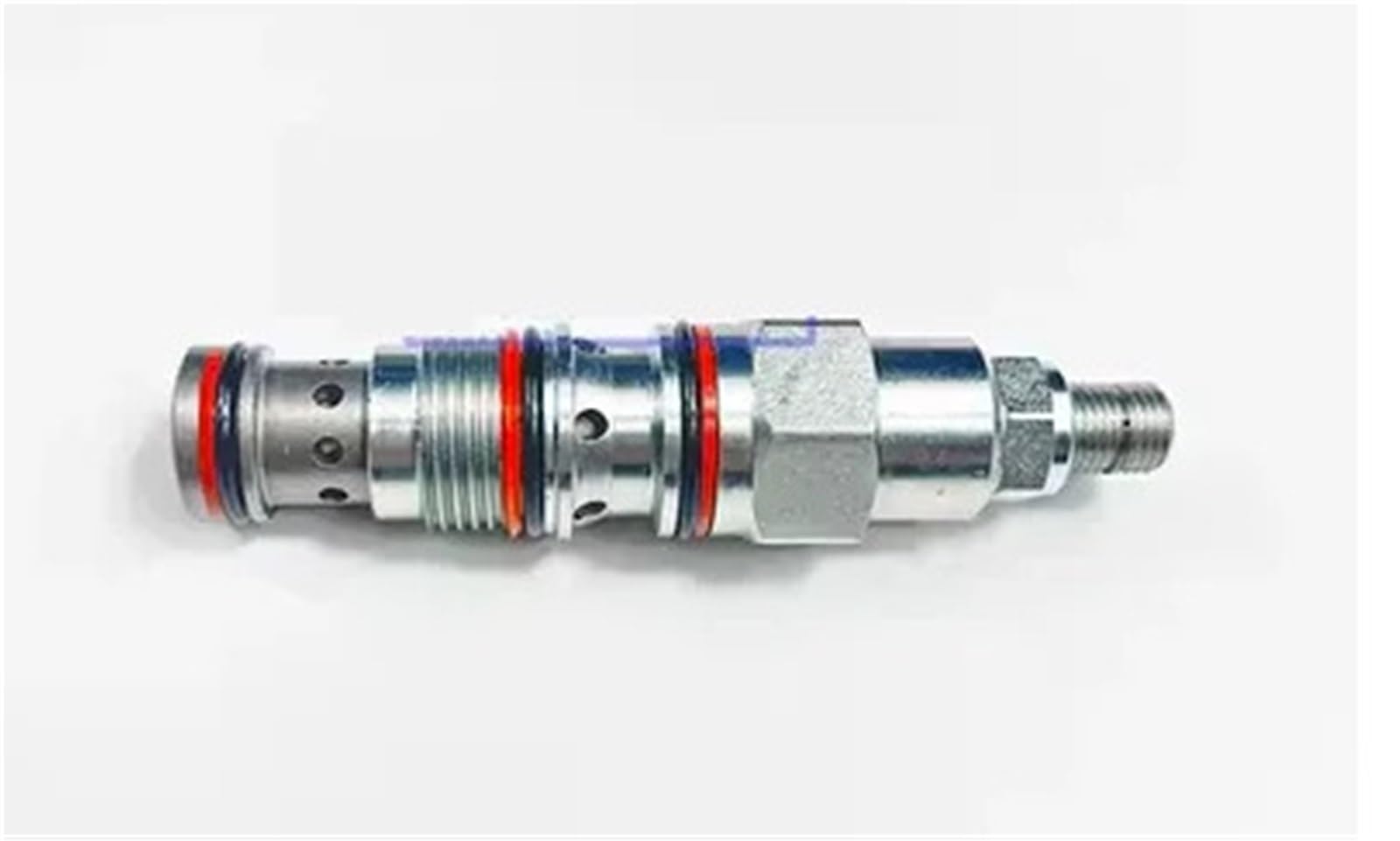 JNVFTCUX Relieving valve Pilot operated pressure reducing PPDB/PPFB(PPDB)
