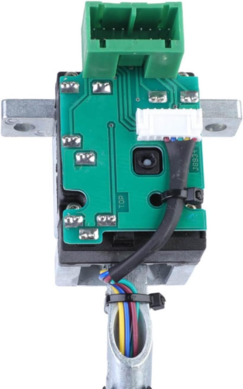 Auto Parts for Freightliner for Cascadia 2008-2023 Turn Signal Switch Headlamp Dimmer Switch 57746012 A0652311000