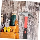 Zoom IMG-2 shineofi 1 pz martello antiscivolo Zoom IMG-2 shineofi 1 pz martello antiscivolo