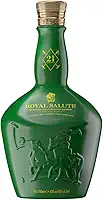 Whisky Escocês Royal Salute The Rio de Janeiro Polo Edition 700ml