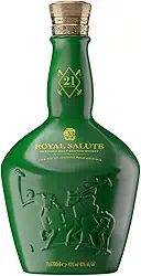 Whisky Escocês Royal Salute The Rio de Janeiro Polo Edition 700ml