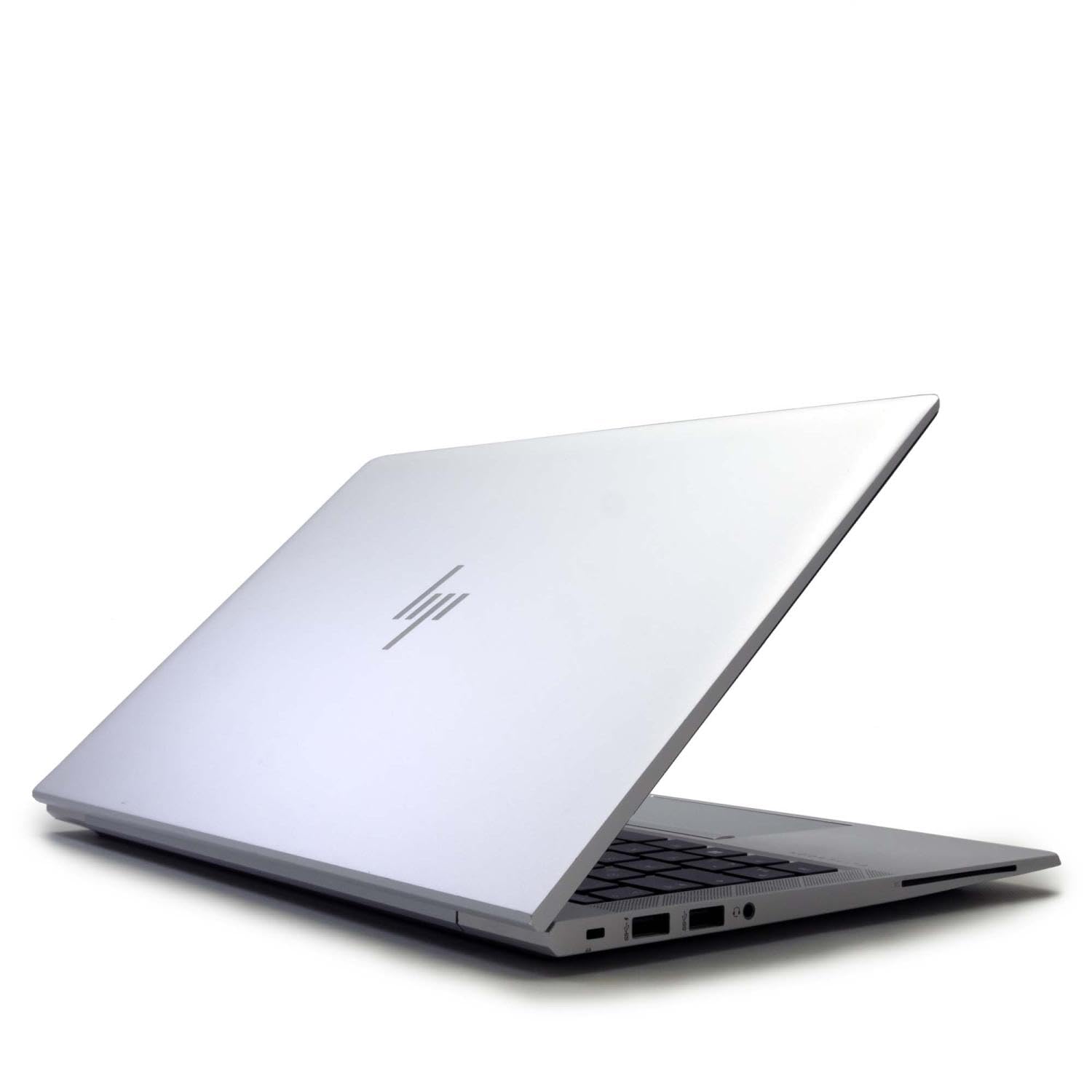 HP EliteBook 840 G7 Laptop | 14 Zoll | 1920 x 1080 | Intel Core i5-10310U | 16 GB DDR4 RAM | 256 GB NVMe | DE-QWERTZ | Windows 11 Pro | 1 Jahr Garantie | (Generalüberholt)