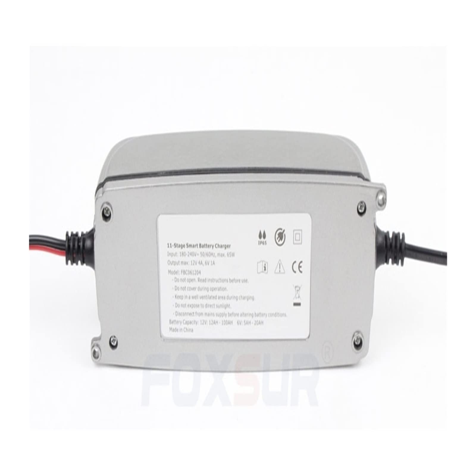 Ładowarka samochodowa, 6V 12V. Ładowarka samochodowa z LCD 11. - Smart Carger Battery Carger, dzieci elektryczna zabawka samochodowa 6V ładowarka