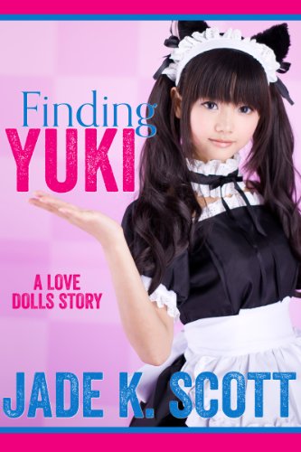 Finding Yuki