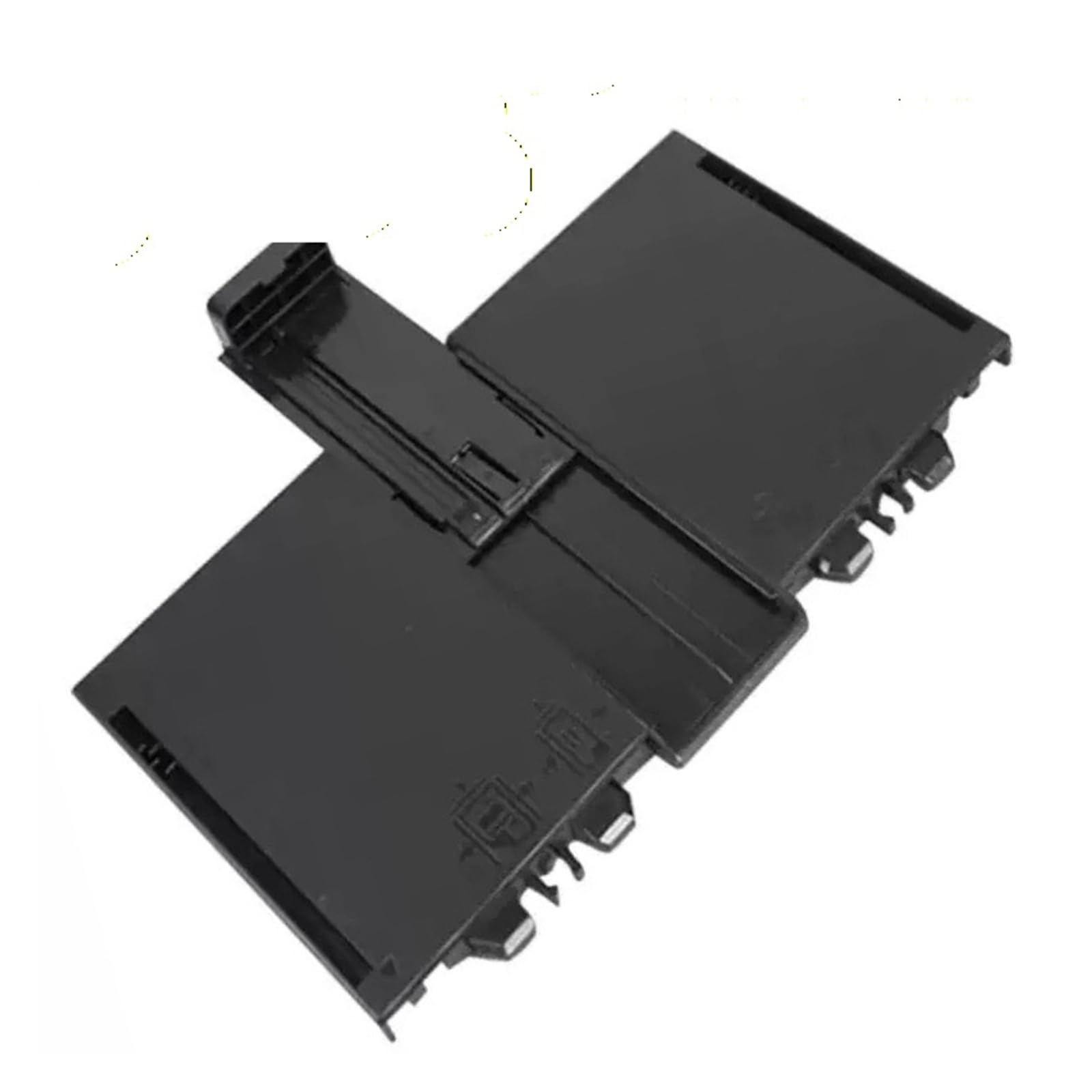 Vassoio ingresso carta 5pcs, compatibile con HP, M201 M225 | M202 M226, 201 202 225 226, RM1-9677-000CN RM1-9677-000