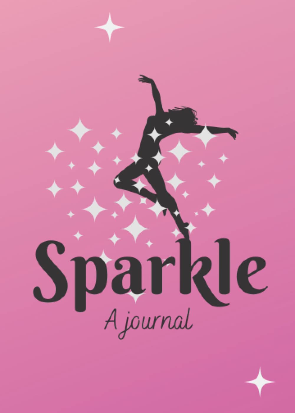 Sparkle: A journal