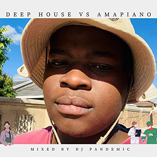 Deep House VS Amapiano Ep. 1 (MidTempo Mix)