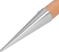 Vista 7 de Semilla Dibber, Bulbo Dibber, Sembradora portátil de bulbo de planta de mano, sembradora de bulbo de mano para tulipán, narciso, azafrán