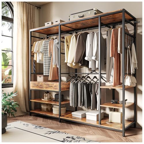 Catálogo de Closet Armable Bodega Aurrera los más recomendados. 23 Closet Armable Bodega Aurrera marca Simple Wisdom (2)