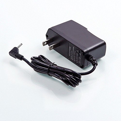 Cargador de pared 2A para tablet Curtis Klu LT1041-B miniatura 4