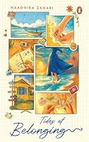 Tides of Belonging 9815295470 Book Cover