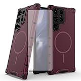 Modèles compatibles : compatible avec Samsung Galaxy S23 Ultra, non compatible avec d'autres appareils.