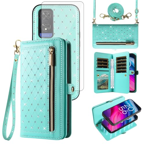 Coque TCL 505 Asuwish la solution contre les rayures du quotidien